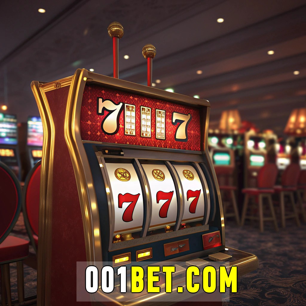 Caça-níqueis Mega Jackpot